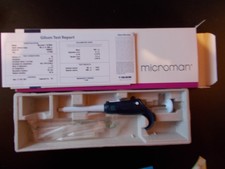 GILSON Einkanal-Pipette