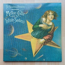 Smashing Pumpkins - Mellon