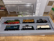 Märklin H0 2857 Set Güterzug