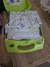 Zoll AED Plus Defibrillator