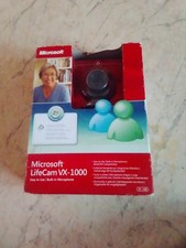 Microsoft Livecam VX-1000