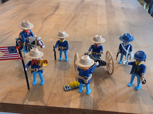 Playmobil figuren zubehör - figuren,