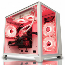 RTX 5060 Ti (16GB) Gaming PC