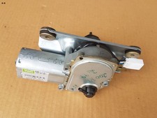 ROVER 200 RF (53008002) Scheibenwischermotor Hinten Valeo Heckwischer Motor