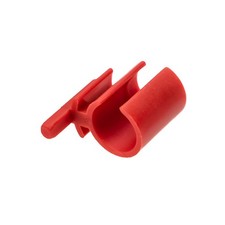 Fixier Buchse rot für SRAM S7 und P5 Gang Fahrrad-Nabenschaltung