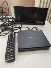 Samsung GX-MB540TL DVB-T2 HD
