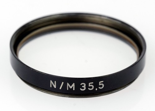 Carl zeiss jena filter - zeiss, uv-filter