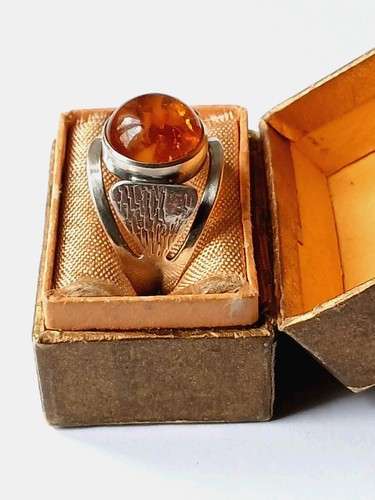 Fischland ring 835er - ring,