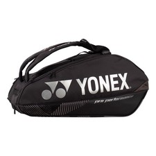 Yonex Racquet Bag Schlägertasche Tennis schwarz