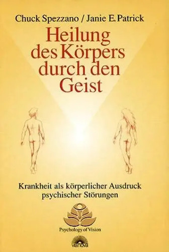 Heilung des körpers - des, den