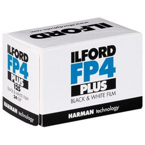 Ilford plus 135 24 - ilford,