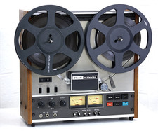 TEAC A-3300SX 4-Spur