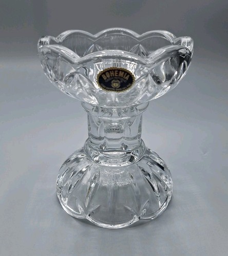Bohemia kristall glas - bohemia,