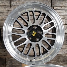 19 Zoll Alufelgen KT22 für