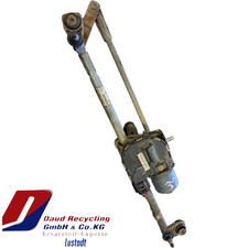 VW Golf 5 Wischermotor Vorne 1397220501