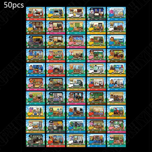 50stück satz pvc animal - pvc,