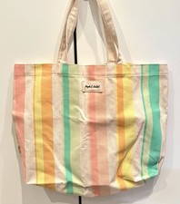 Roger & Gallet Beach Shopper Tote Bag new&sealed