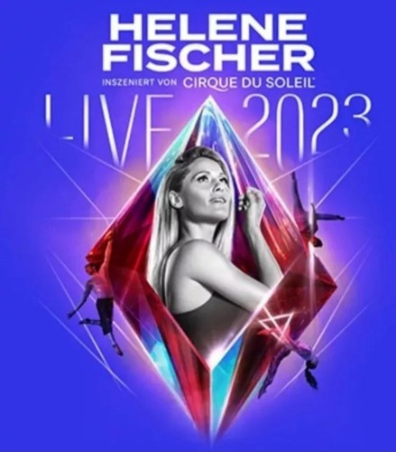 Helene fischer rausch tour - helene,