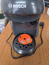 Tassimo Kapselmaschine mit