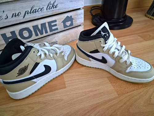 Nike air jordan - air, 1