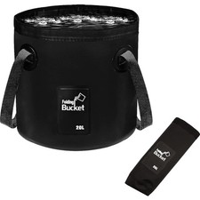 Faltbarer Eimer 20L