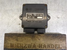 Yamaha XJ 650 4K0 CDI Zündbox