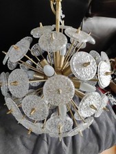 Vintage Pusteblume Sputnik DDR