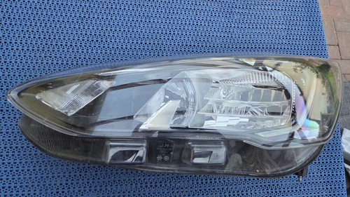 Ford focus mk4 led - focus,