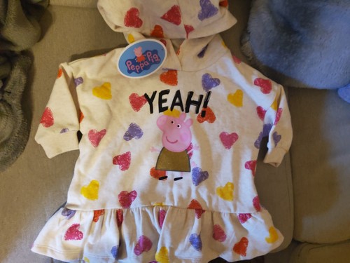Next baby mädchen - peppa, pig
