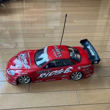 Funktioniert OK 1/10 HPI E10