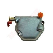 Ventildeckel für yanmar 40 - yanmar,