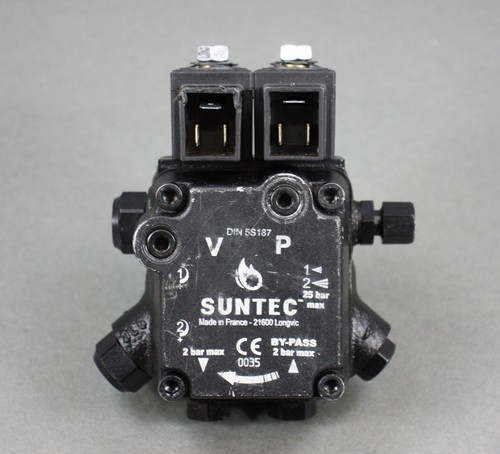 Suntec ölbrennerpumpe - suntec,