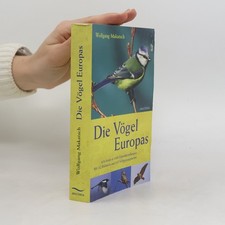 Die Vögel Europas  | 