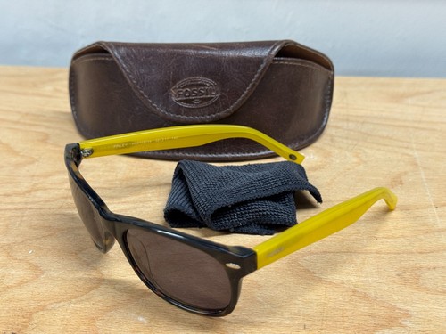 Fossil damen sonnenbrille - fossil,