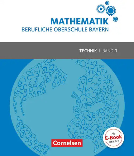 Mathematik berufliche - -,