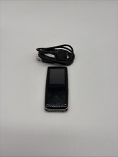 Samsung YP-S3 MP3 Player -
