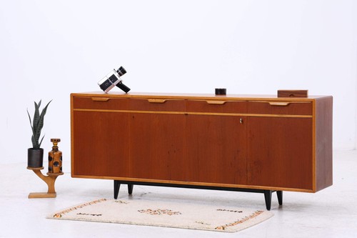 Vintage teak sideboard - vintage,