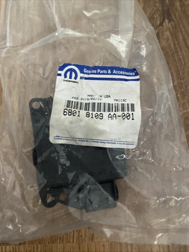 K68018109aa original mopar - k68018109aa,
