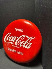 Trink Coca-Cola - köstlich