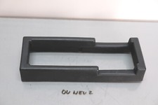 Prallschutz / Prallplatte für FUG 8 8a 8b 8b-1 9c BG Bediengerät neue Ausführung