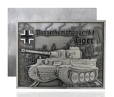 Panzerkampfwagen VI Tiger