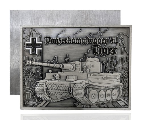Panzerkampfwagen tiger - panzerkampfwagen, vi