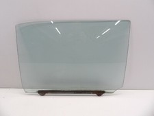 Scheibe Seitenscheibe hinten