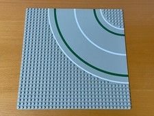 Lego Town Straßenplatte 32x32