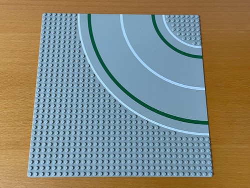 Lego town straßenplatte 32x32 - lego,