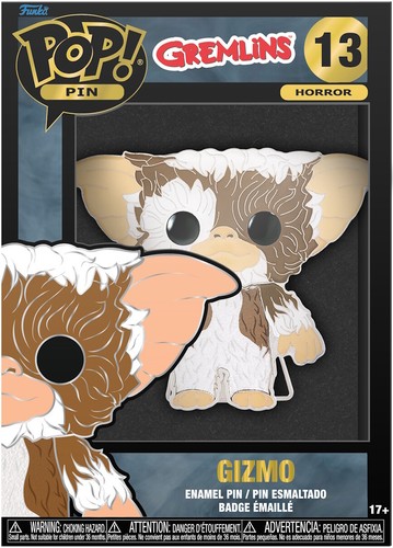 Gremlins gizmo funko - 13,