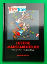 WIPA Fix und Fax Nr. 8 Lustige