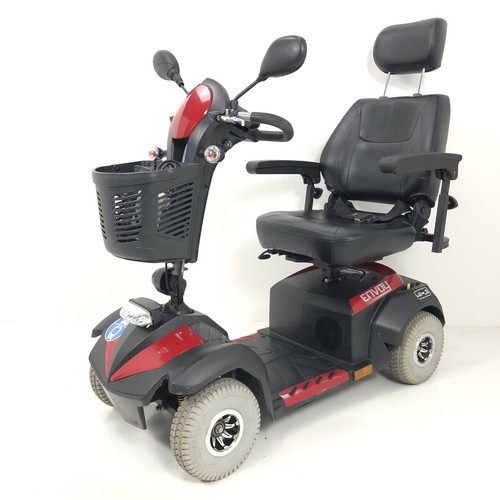 Drive elektroscooter km h - , km/h