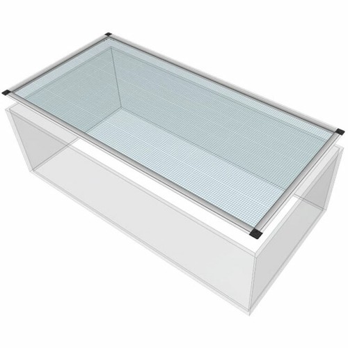 Jump guard pro 120x70 - 120x70, cm