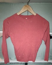 Frauen Pullover - Gr. S -
